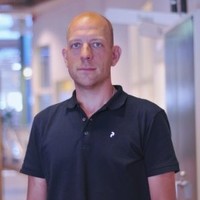 Niklas Holmsten