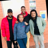 MPUMELELO MANCIPHU