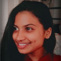 Shrusti naik