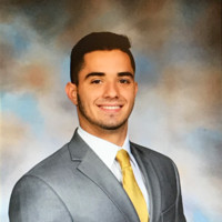 Anthony Henriquez, E.I.