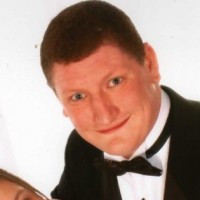 Darren Ruston