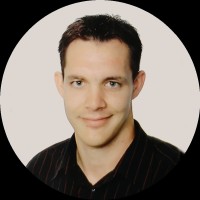 Martin Rohrer