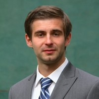 Jake Kovalchuk
