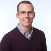 Greg Whitton