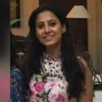 Shetal Desai