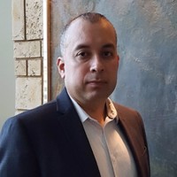 Leonardo Jimenez