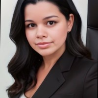 Katherine Iduate