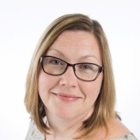 Jennifer Meek