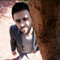 Mohammad Darwish