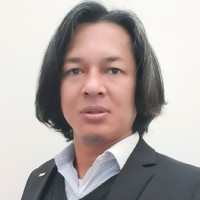 Shahrulazni Md Sharif