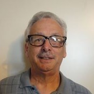 Tony  (Anthony) DiBlasio