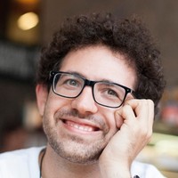 Federico Maria Rossi