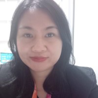 Rina Dwiarini Suroso