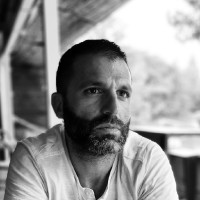 Jeremy Diaz