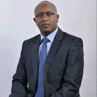 Antony Muigai