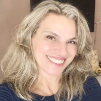 Konstantina Mavridou