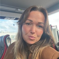 Maria Torngren