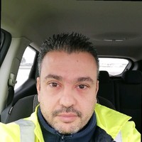Yiannis Kalligeris