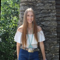 Payton Chapman