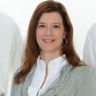 Priscilla Burnah