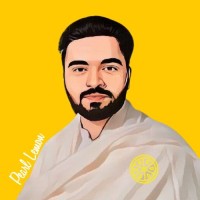 Yousuf Bashir Jatoi