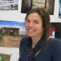 Caitlin Desilvey