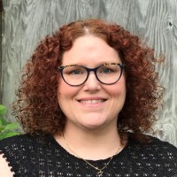 Lacy Chronister, MSOT, OTR/L