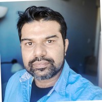Ramesh Palleri