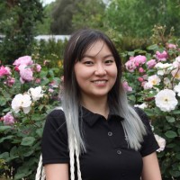 Caitlin Qin