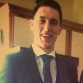 Colm Mc Kenna