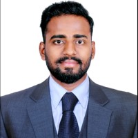 Sharath kumar D P