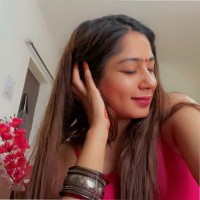 Anuja G.