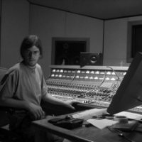 Mike Scully
