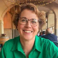 Mariska Nieuwendijk