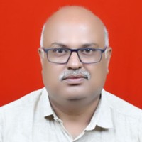 Mahesh Subhash Aradhye
