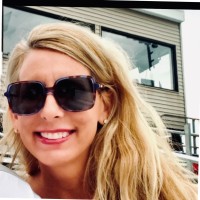 Laurie Blanchard