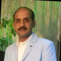 Mohammed Hassen Hassen