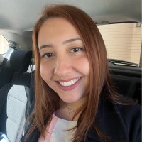 Alessandra Ferreira Amâncio