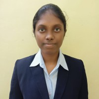 Yogitha B M