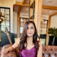 Nishu Patel