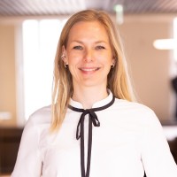 Karen Cecilie Thunes