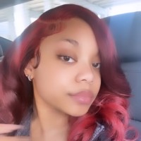 Ahmiya Richardson
