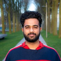 Karthik Badarinath