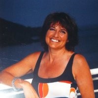 Tina (Christine) Joris