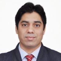 Dr. Pramod Pujari