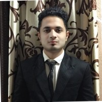 Arunabh Sapre