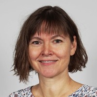 Rikke Nørgaard Eriksen