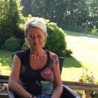 Anne-Marie Ravnsbrog