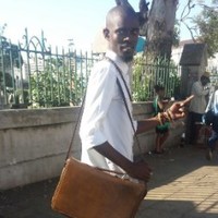 Bonga Mdlalose