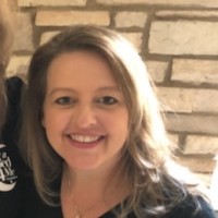 Tricia Etheridge- Pediatric PT